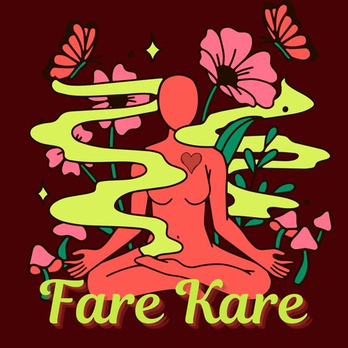 Fare kare 